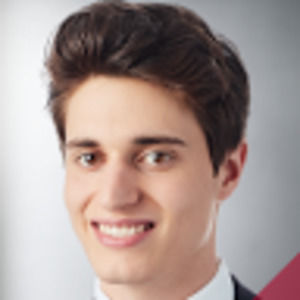 Meet your Posher, Matthew